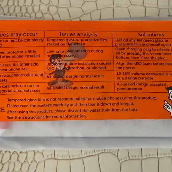 New Waterproof 360 Built In Screen Protectors Front/Back Case iPhone 16 ProMax - Picture 7 of 9